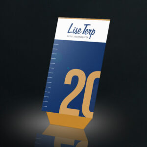 20 timers lederudvikling. Klippekort