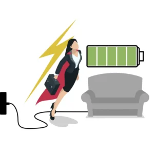 Modig ledelse - trivsel