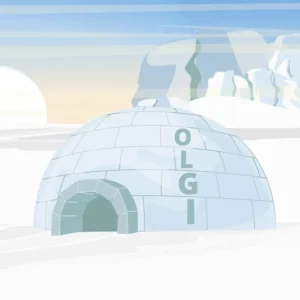 Modig ledelse - IGLO