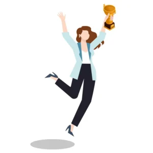 Modig ledelse - fremtiden baseret på nutiden